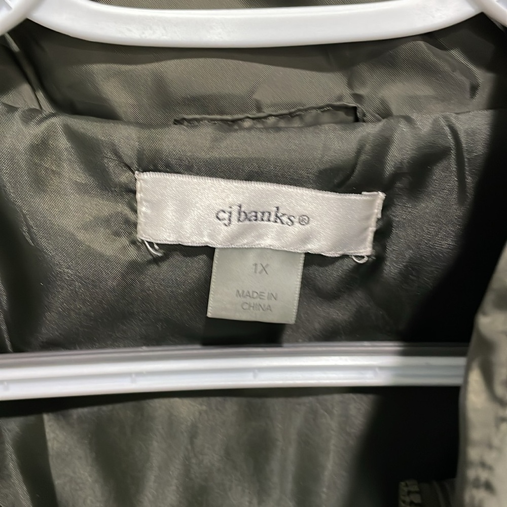 CJBanks Jacket - Picture 4 of 4